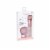 Zoe Ayla Kabuki & 4-in-1 Makeup Brush Set Perspective: front