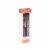 Zoe Ayla Powder Brush Perspective: front