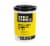 Tub O' Towels Heavy Duty Cleaning Wipes Perspective: front