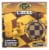 Classic Games Wood Chess Set | Board & 32 Game Pieces Perspective: front