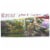 Set of 2 Keepsakes 1000 Piece Jigsaw Puzzles | Colorful Cottages Perspective: front