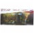 Set of 2 Keepsakes 1000 Piece Jigsaw Puzzles | Mountain Landscapes Perspective: front