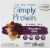 Simply Protein® Gluten Free Chocolate Chip Baked Cookie Bars Perspective: front