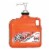 Fast Orange® Natural Citrus Pump Hand Cleaner Perspective: front