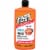 Fast Orange® MicroGel™ Pumice Hand Cleaner Perspective: front