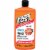 Fast Orange® MicroGel™ Pumice Hand Cleaner Perspective: front