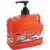 Fast Orange® MicroGel™ Natural Orange Citrus Pumice Hand Cleaner Perspective: front