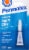 Permatex 82190 Super Glue Adhesive - 2 Gram Tube Perspective: front