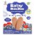 Baby Mum-Mum Organic Blueberry & Goji Rice Rusks - 6 Boxes Perspective: front