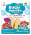 Hot Kid® Baby Mum-Mum® Super Berries Organic Baby Food Snacks Perspective: front