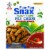 Mum-Mum Snax Pea Crisps Apple Cinnamon - 6 Boxes Perspective: front