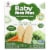 Baby Mum-Mum Vegetable Rice Rusks Perspective: front