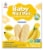 Baby Mum-Mum® Banana Rice Rusks Snacks Perspective: front