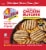 Red Bird Farms® Original Chicken Burgers Perspective: front