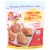 RedBird® All Natural Frenched Chicken Drumsticks Perspective: front