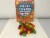 Tootsie Fruit Chews Candy Coated fruit tootsie rolls 2 pounds tootsie roll Perspective: front