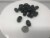 Jumbo Licorice Jelly Beans 5 pounds Perspective: front