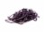 Grape Shoestring Licorice Grape Laces 2 pounds shoestring licorice Perspective: front