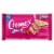 Gamesa® Cremax® Strawberry Wafer Cookies Perspective: front