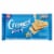 Gamesa Cremax Vanilla Wafer Cookies Perspective: front