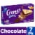 Gamesa Cremax Wafer Cookies, Chocolate Perspective: front