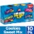 Gamesa Sweet Mix Cookies Sweet Mix Variety Pack Perspective: front