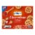 Gamesa® Florentinas® Strawberry Cookies Snacks Perspective: front