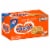 Gamesa Marias Vanilla Cookies Perspective: front
