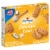 Gamesa Barras De Coco Coconut Cookies Snacks Perspective: front