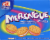 Gamesa Merengue Marshmallow Cookies Perspective: front