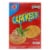 Gamesa Sabrosas Crackets Butter Flavored Crackers Perspective: front
