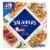 Gamesa® Saladitas Saltine Crackers Perspective: front