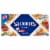 Gamesa Saladitas® Saltine Crackers Perspective: front