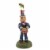 Charles Mcclenning David Playing Drums Polyresin Patriotic July 4Th 24139 Perspective: front