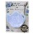 Tabletop Teabag Holder & Spoon Set Ceramic Mother's Day Er61860 Blue Perspective: front
