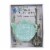 Tabletop Teabag Holder & Spoon Set Ceramic Mother's Day Er61860 Green Perspective: front