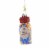 Holiday Ornament Sprinkles Plastic Fancy Baking Decorating Cake Go8168 Perspective: front