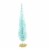 Easter Decorative Sisal Tree Artificial Large Color Tabletop Em2429xtall Mint Perspective: front