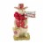 Heather Myers Bergamo Polyresin Valentine's Day Sweetheart 55492 Perspective: front