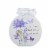 Stony Creek Love You Lit Jar With Ribbon Mother's Day Flowers Electric Rcm2217 My Mom Perspective: front