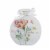 Stony Creek Love You Lit Jar With Ribbon Mother's Day Flowers Electric Rcm2217 Love Perspective: front
