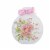 Stony Creek Love You Lit Jar With Ribbon Mother's Day Flowers Electric Rcm2217 Mom Perspective: front