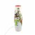 Stony Creek Festive Snowman Pre-Lit Lg Vase Christmas Electric Alt2209 Cardinal Perspective: front
