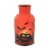 Halloween Led Hologram Table Decor Glass Witch Pumpkins P3902 Orange Perspective: front