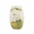 Stony Creek Beautiful Bounty Small Vase Autumn Thanksgiving Klf2204 Thanks Perspective: front