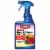 Bioadvanced Ready-to-Use Dual Action Rose & Flower Insect Killer Spray Perspective: front