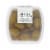 Murray's® Fruity & Herbal Red Pepper Stuffed Olives Perspective: front