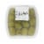Murray's® Mild & Sweet Frescatrano Olives Pitted Perspective: front