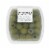 Murray's® Sweet & Mild Castelvetrano Olives Pitted Perspective: front