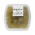 Murray's® Mild & Buttery Green Cerignola Olives Perspective: front